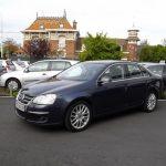 Volkswagen JETTA d'occasion (10/2005) disponible à Villeneuve d'Ascq