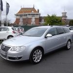 Volkswagen PASSAT SW d'occasion (03/2006) en vente à Villeneuve d'Ascq