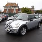 Mini CLUBMAN d'occasion (02/2008) en vente à Villeneuve d'Ascq