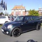 Mini CLUBMAN d'occasion (11/2008) disponible à Villeneuve d'Ascq