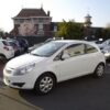 Opel CORSA d'occasion (01/2011) en vente à Villeneuve d'Ascq