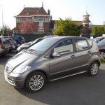 Mercedes CLASSE A d'occasion (03/2009) disponible à Villeneuve d'Ascq