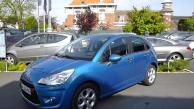 Citroen C3