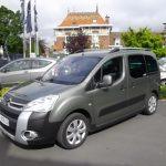 Citroen BERLINGO d'occasion (11/2008) disponible à Villeneuve d'Ascq