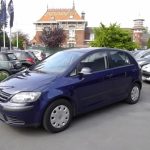 Volkswagen GOLF + d'occasion (06/2006) disponible à Villeneuve d'Ascq