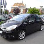 Citroen C4 PICASSO d'occasion (11/2007) en vente à Villeneuve d'Ascq