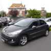 Peugeot 207 d'occasion (03/2011) en vente à Villeneuve d'Ascq