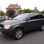 Volvo XC90 d'occasion (08/2006) disponible à Villeneuve d'Ascq