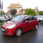 Citroen C3 d'occasion (05/2010) en vente à Villeneuve d'Ascq
