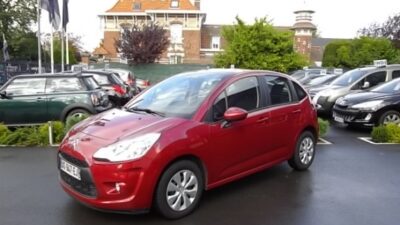 Citroen C3