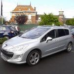Peugeot 308 SW d'occasion (06/2008) disponible à Villeneuve d'Ascq