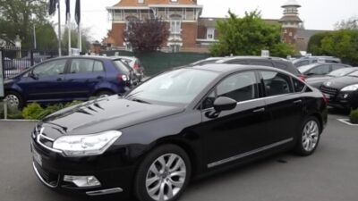 Citroen C5