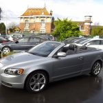 Volvo C70 d'occasion (10/2009) en vente à Villeneuve d'Ascq