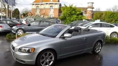 Volvo C70