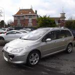 Peugeot 307 SW d'occasion (05/2006) disponible à Villeneuve d'Ascq