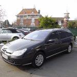 Citroen C5 BREAK d'occasion (02/2007) disponible à Villeneuve d'Ascq