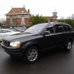 Volvo XC90 d'occasion (04/2009) en vente à Villeneuve d'Ascq