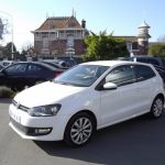 Volkswagen POLO d'occasion (10/2010) en vente à Villeneuve d'Ascq