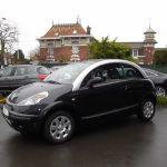 Citroen C3 PLURIEL d'occasion (03/2009) en vente à Croix
