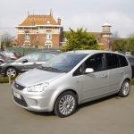 Ford C-Max d'occasion (02/2008) en vente à Croix