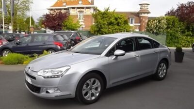 Citroen C5