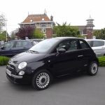 Fiat 500 d'occasion (05/2010) en vente à Villeneuve d'Ascq