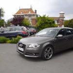 Audi A3 d'occasion (01/2011) disponible à Villeneuve d'Ascq