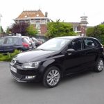 Volkswagen POLO d'occasion (11/2009) en vente à Villeneuve d'Ascq