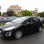 Peugeot 308 d'occasion (01/2012) en vente à Villeneuve d'Ascq