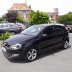 Volkswagen POLO d'occasion (06/2012) en vente à Villeneuve d'Ascq