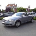 Audi A6 d'occasion (12/2006) disponible à Villeneuve d'Ascq