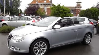 Volkswagen EOS