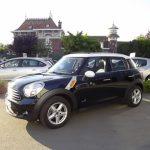 Mini COUNTRYMAN d'occasion (12/2010) en vente à Croix