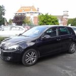 Volkswagen GOLF VI d'occasion (03/2010) en vente à Villeneuve d'Ascq