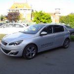 Peugeot NOUVELLE 308 SUR COMMANDE d'occasion (10/2013) disponible à Villeneuve d'Ascq