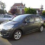 Citroen C3 d'occasion (06/2011) disponible à Villeneuve d'Ascq