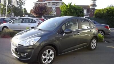 Citroen C3