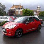 Citroen DS3 d'occasion (08/2011) disponible à Villeneuve d'Ascq