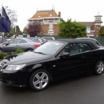 Saab 9-3 CABRIOLET d'occasion (04/2008) en vente à Villeneuve d'Ascq