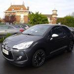 Citroen DS3 d'occasion (03/2013) disponible à Villeneuve d'Ascq