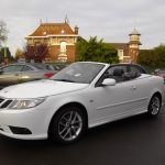 Saab 9-3 CABRIOLET d'occasion (07/2008) en vente à Villeneuve d'Ascq