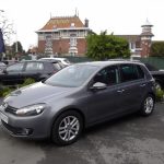 Volkswagen GOLF VI d'occasion (02/2009) en vente à Villeneuve d'Ascq