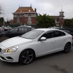 Volvo S60 d'occasion (12/2011) disponible à Villeneuve d'Ascq