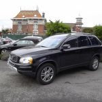 Volvo XC90 d'occasion (10/2010) disponible à Villeneuve d'Ascq