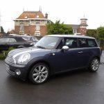 Mini CLUBMAN d'occasion (07/2010) en vente à Croix