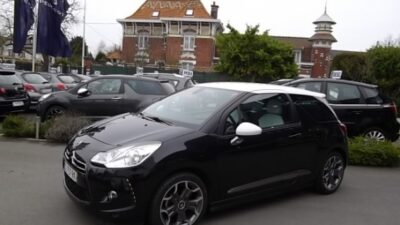 Citroen DS3