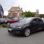 Volkswagen SCIROCCO d'occasion (06/2010) en vente à Villeneuve d'Ascq