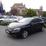 Mercedes CLASSE A d'occasion (04/2013) en vente à Croix