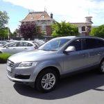 Audi Q7 d'occasion (02/2008) disponible à Villeneuve d'Ascq