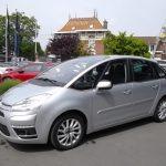 Citroen C4 PICASSO d'occasion (01/2011) disponible à Villeneuve d'Ascq